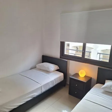 Paramount Gardens D204 * Tersephanou