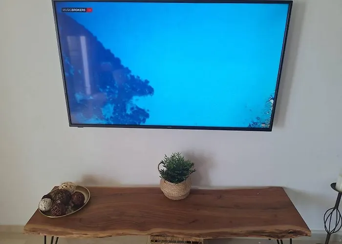 Paramount Gardens D204 Tersephanou