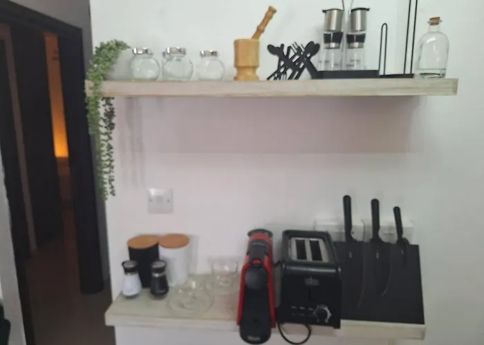 Paramount Gardens D204 דירה Tersephanou