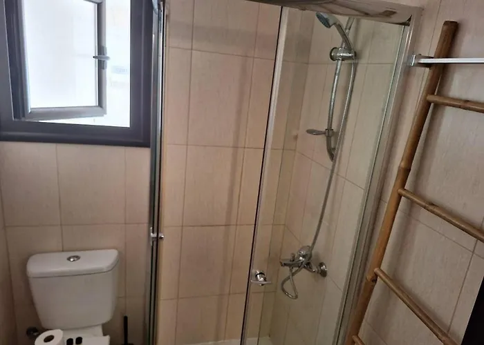 Paramount Gardens D204 Tersephanou