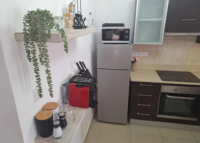 דירה Paramount Gardens D204