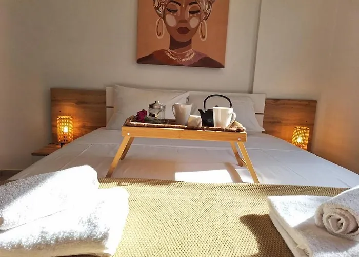 Paramount Gardens D204 דירה