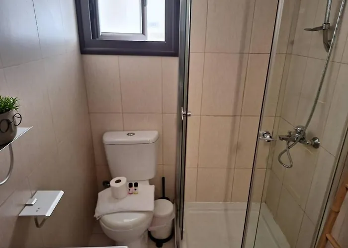 Paramount Gardens D204